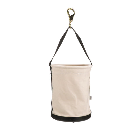 All Purpose Work Canvas Bucket