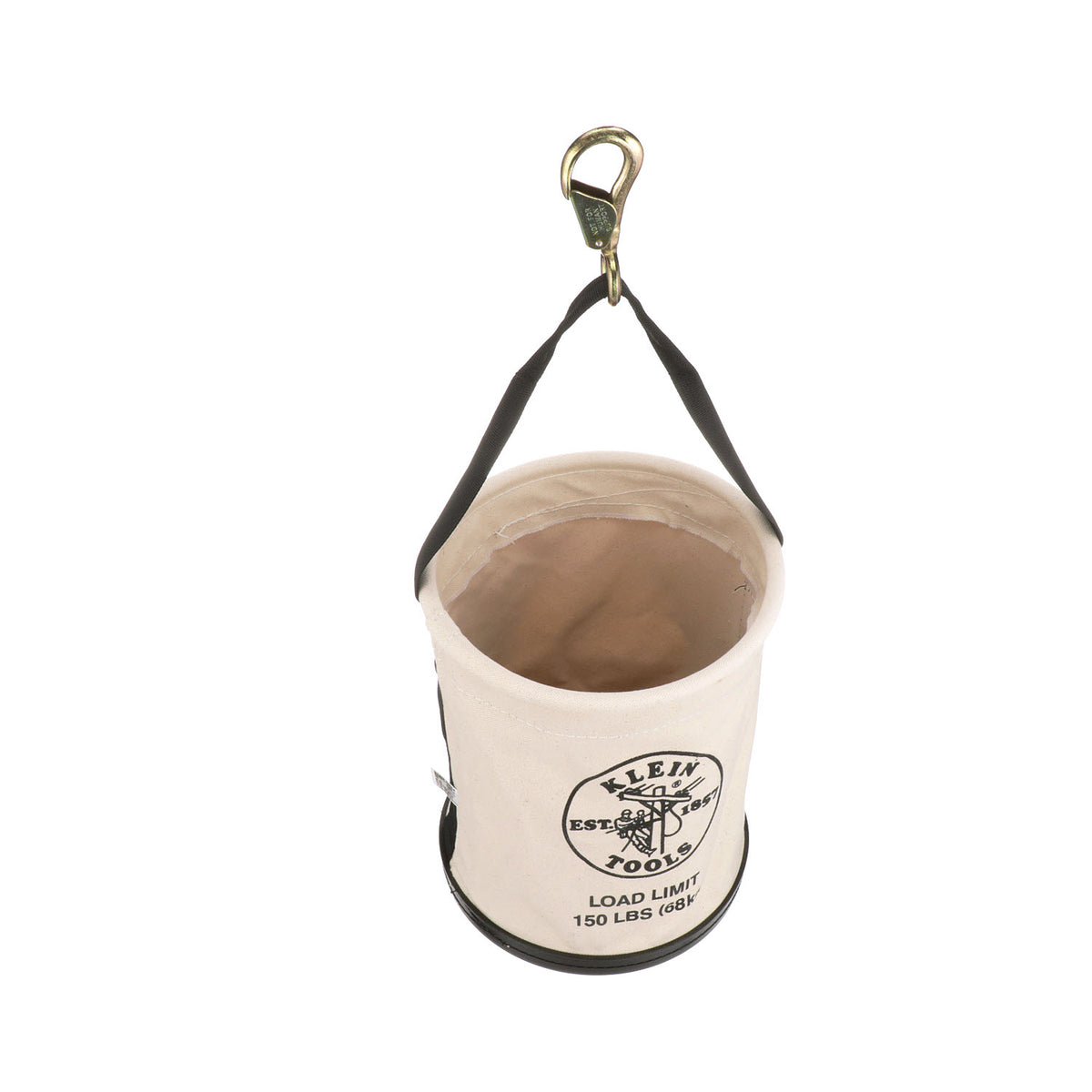 All Purpose Work Canvas Bucket