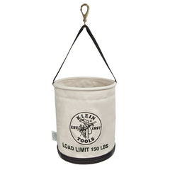 All Purpose Work Canvas Bucket