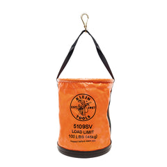 Vinyl Bucket with Swivel Snap