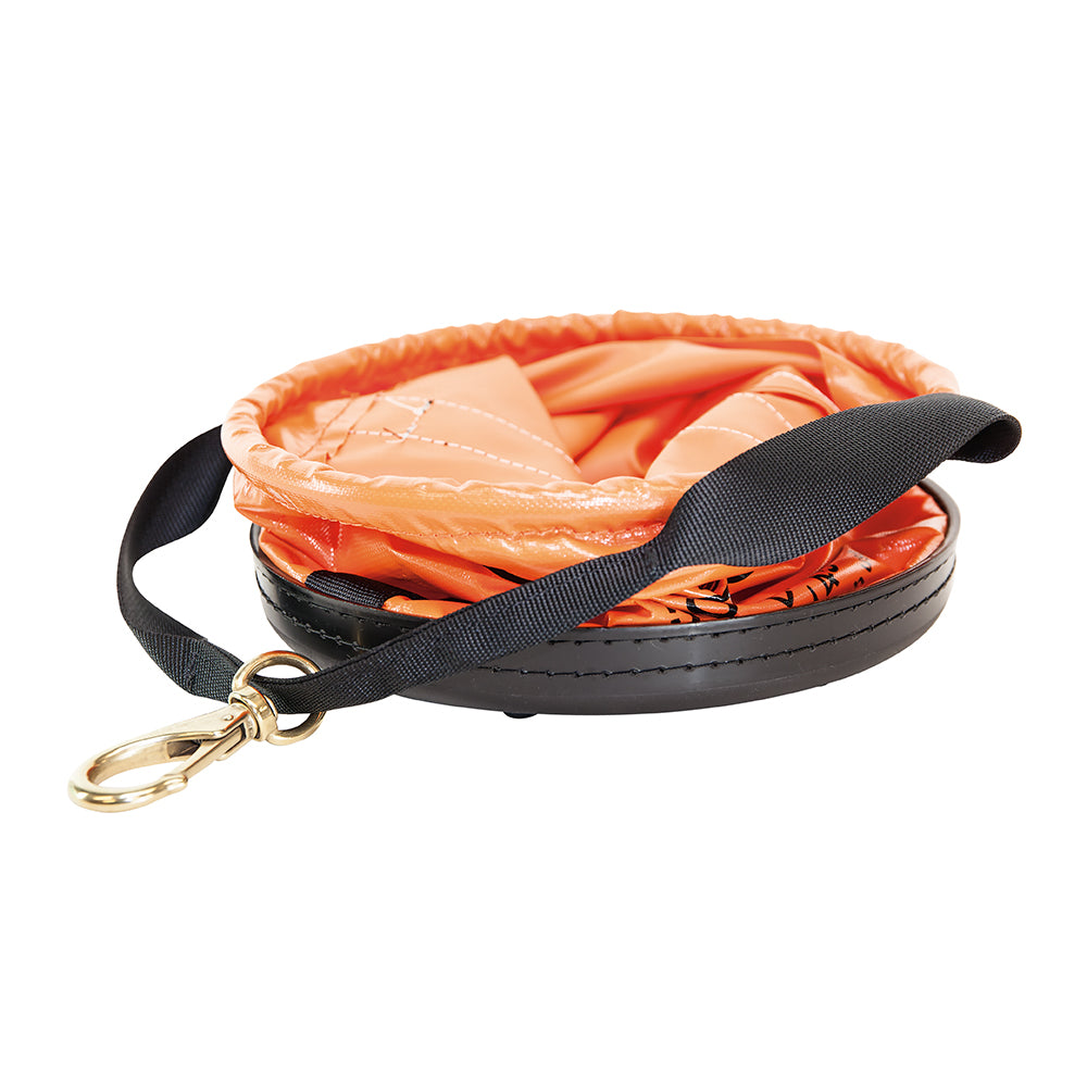 Vinyl Bucket with Swivel Snap