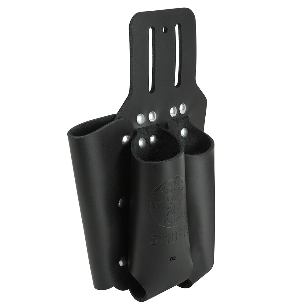 Pliers, Rule and Screwdriver Holder