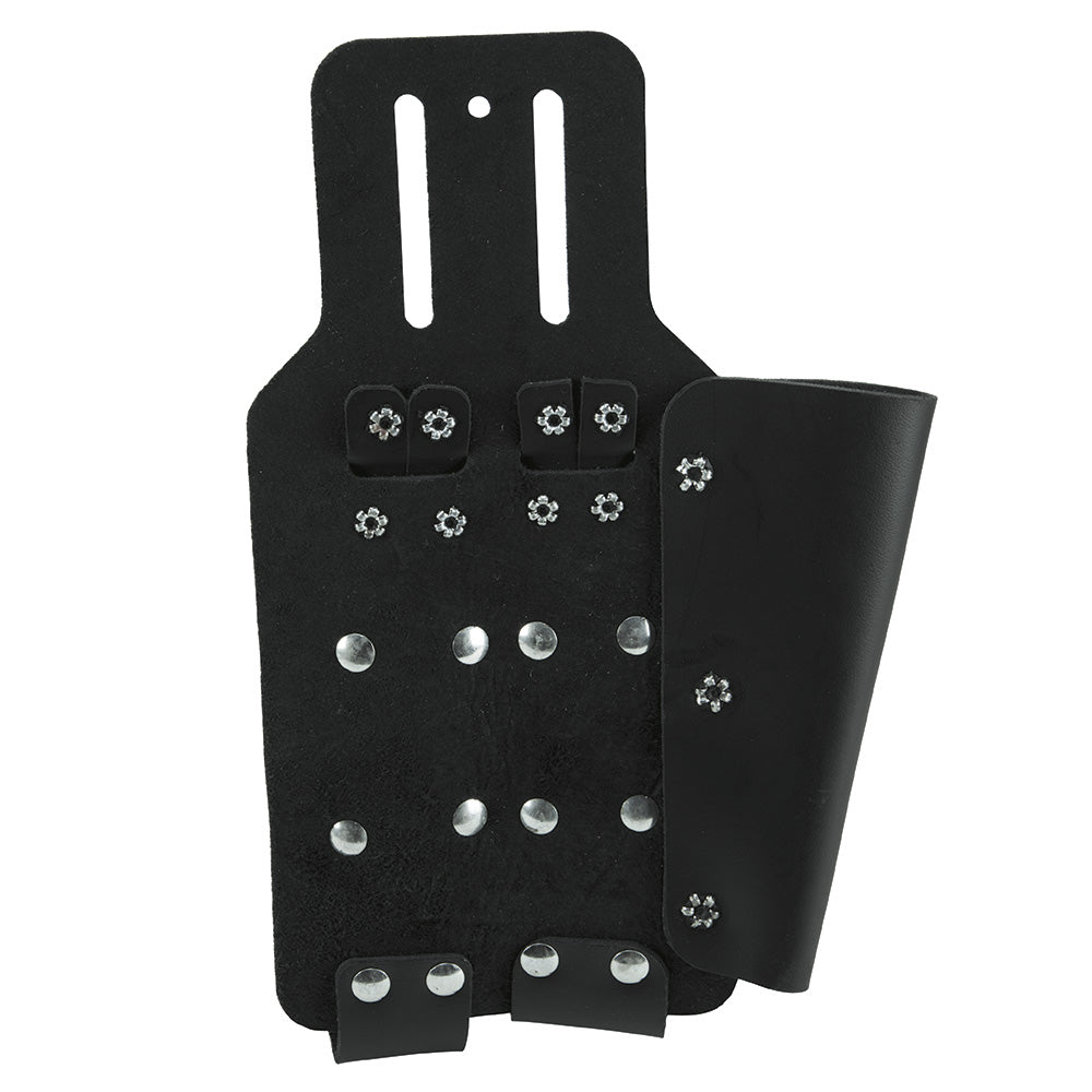 Pliers, Rule and Screwdriver Holder