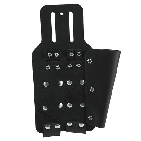 Pliers, Rule and Screwdriver Holder