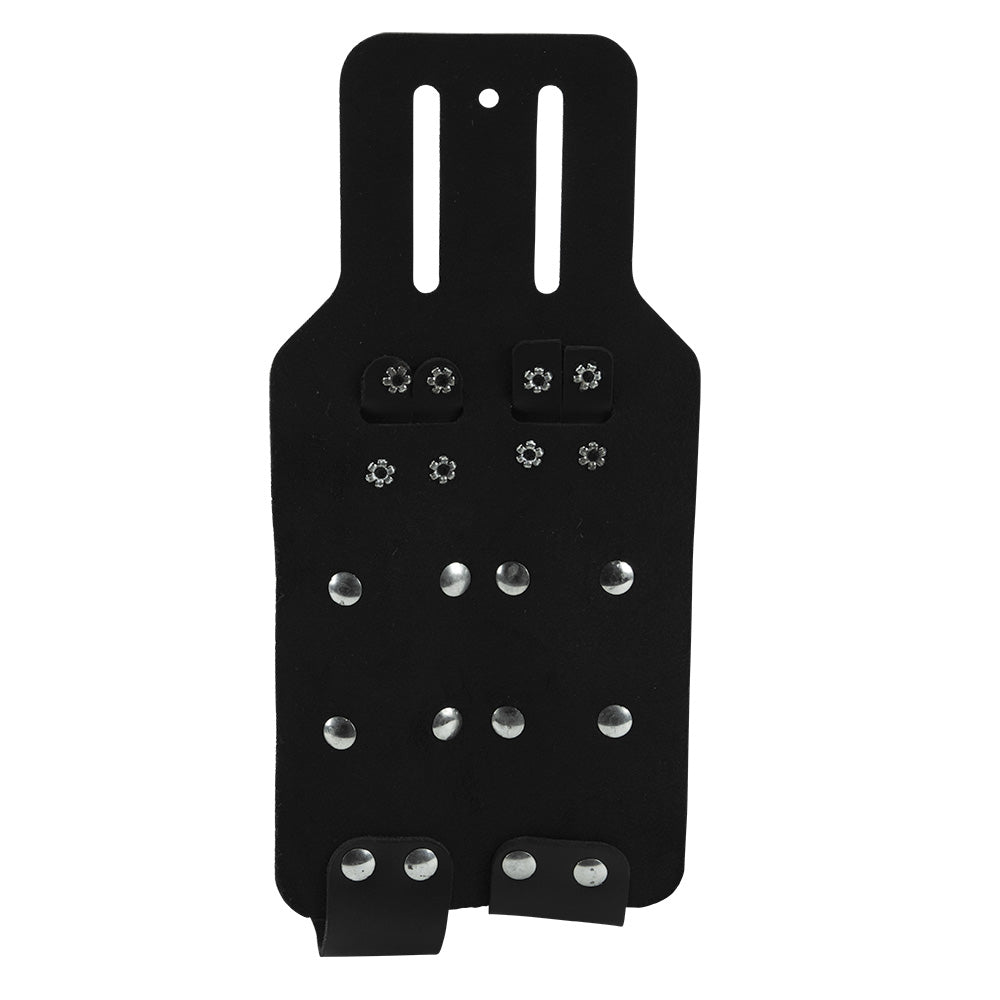Pliers and Rule Holder Slotted