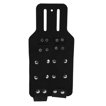 Pliers and Rule Holder Slotted