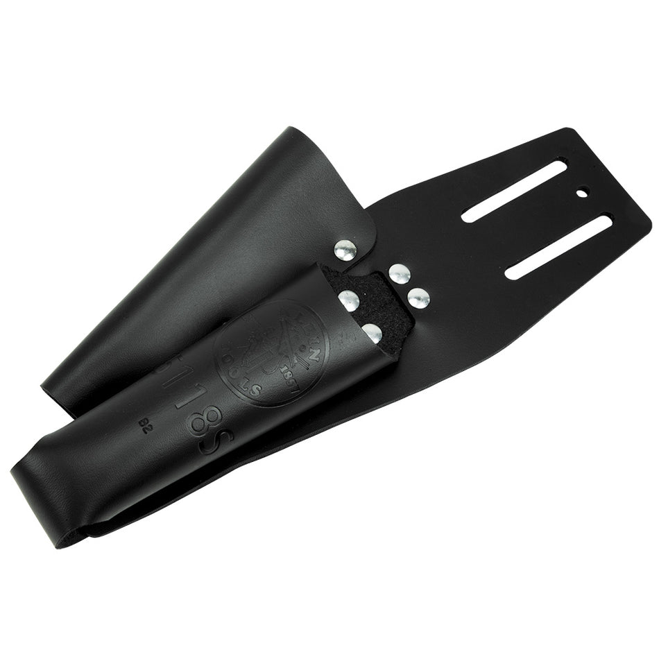 Pliers and Screwdriver Holder, Slotted Connection