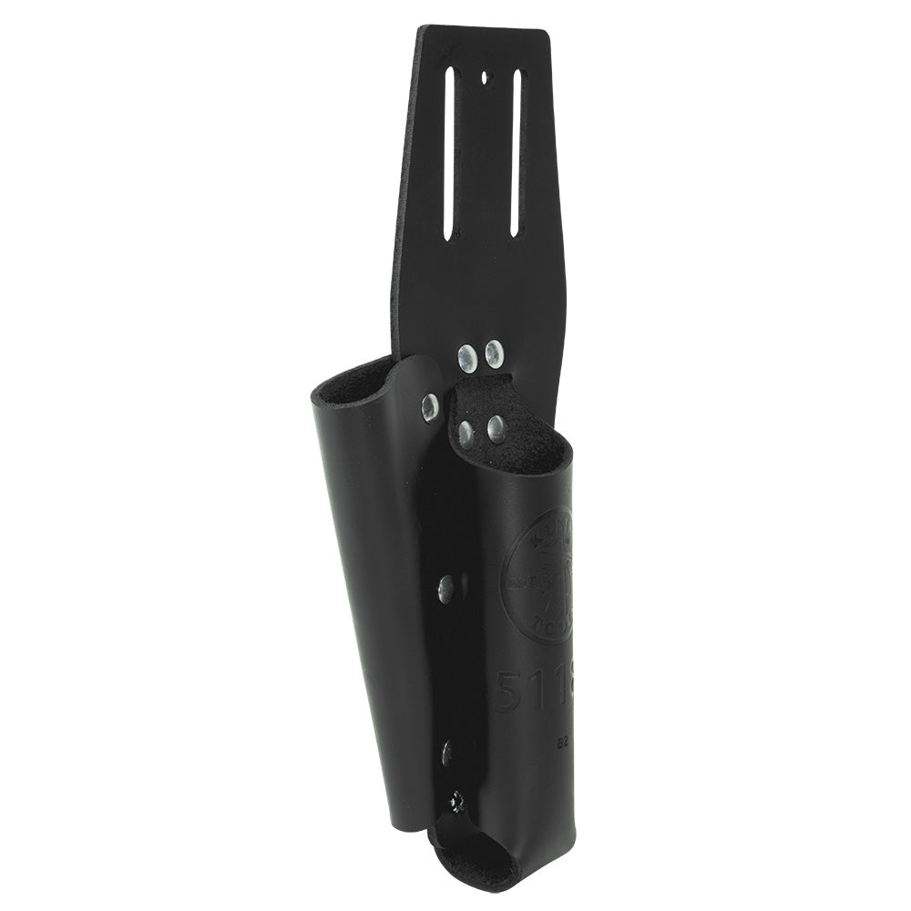 Pliers and Screwdriver Holder, Slotted Connection