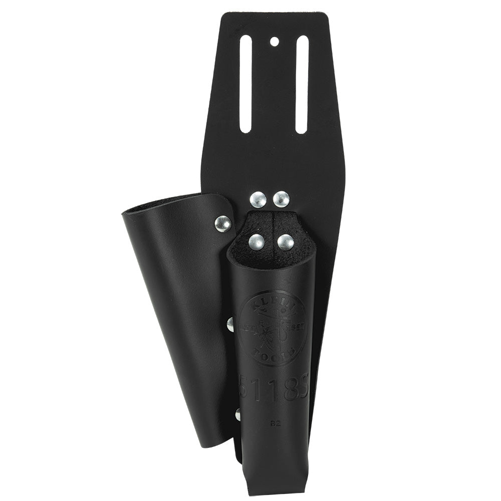 Pliers and Screwdriver Holder, Slotted Connection