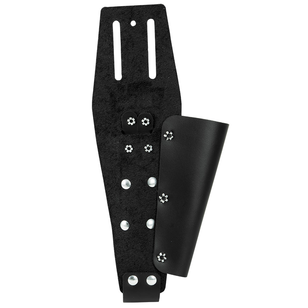 Pliers and Screwdriver Holder, Slotted Connection