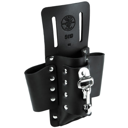 4 Pocket Tool Pouch 6-1/2" x 8-1/2"