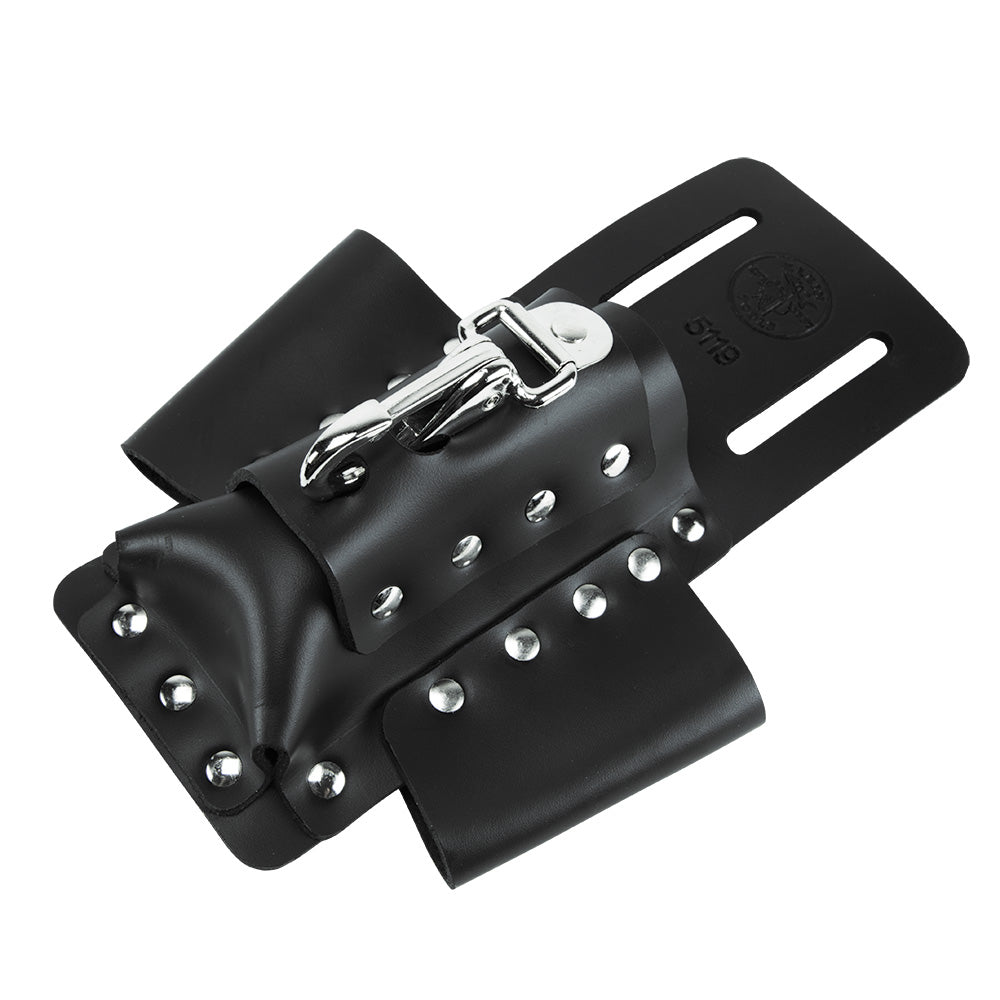 4 Pocket Tool Pouch 6-1/2" x 8-1/2"