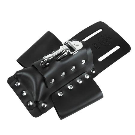 4 Pocket Tool Pouch 6-1/2" x 8-1/2"