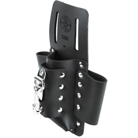 4 Pocket Tool Pouch 6-1/2" x 8-1/2"