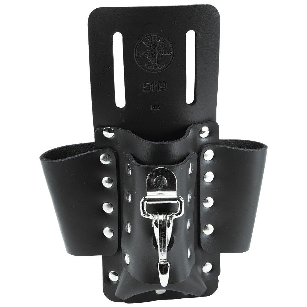 4 Pocket Tool Pouch 6-1/2" x 8-1/2"