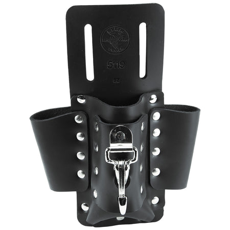 4 Pocket Tool Pouch 6-1/2" x 8-1/2"