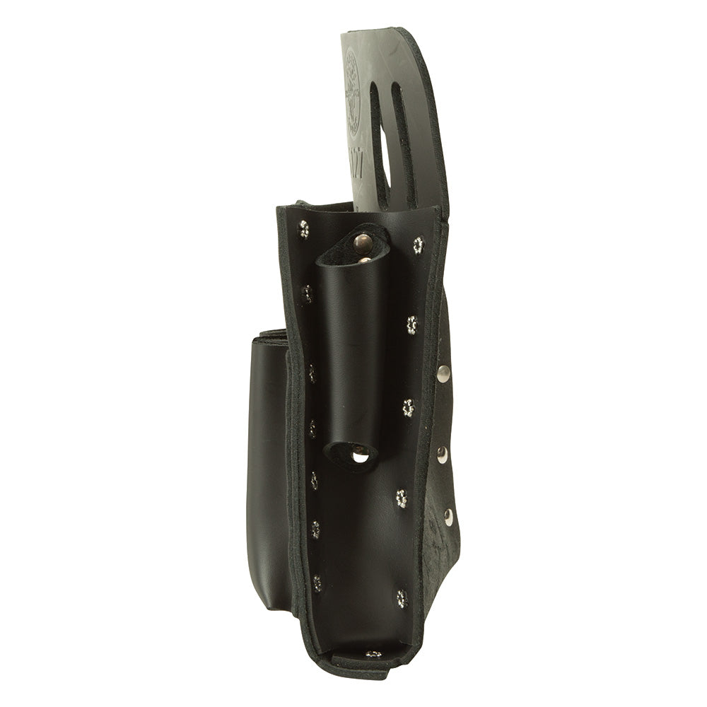 6-Pocket Tool Pouch