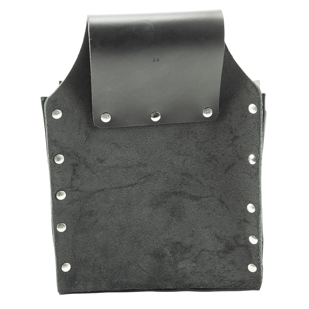 Tool Pouch, 6 Pocket, Tunnel Loop