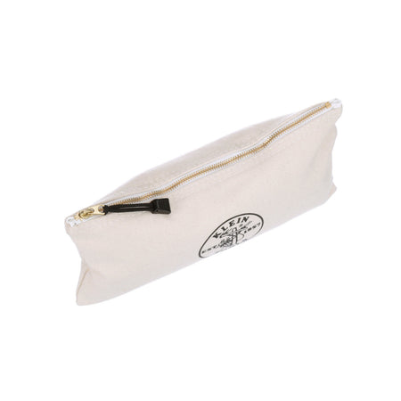 Canvas Zipper Bag