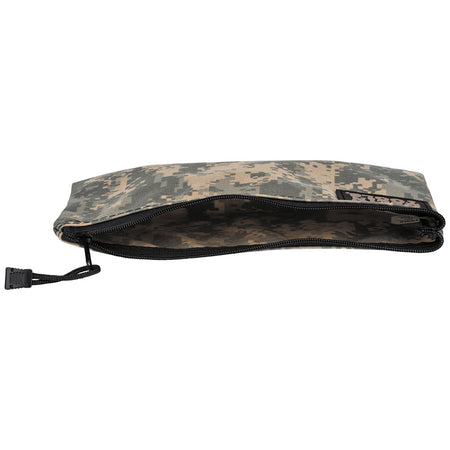 Camouflage Zipper Bag