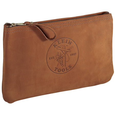 Canvas Zipper Bag