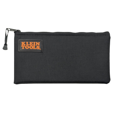 Klein Tools 5139PAD Padded Zipper Tool Bag - additional view