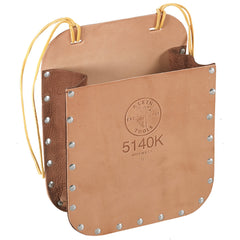 Strap-Leather Bag