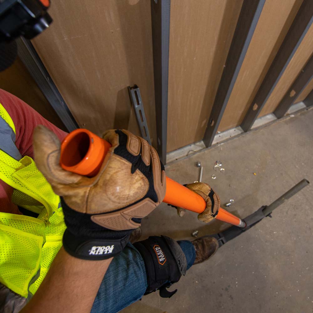 Conduit Bender Handle for 1-Inch Heads