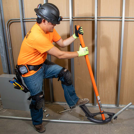 Conduit Bender Handle for 1-1/4-Inch Heads