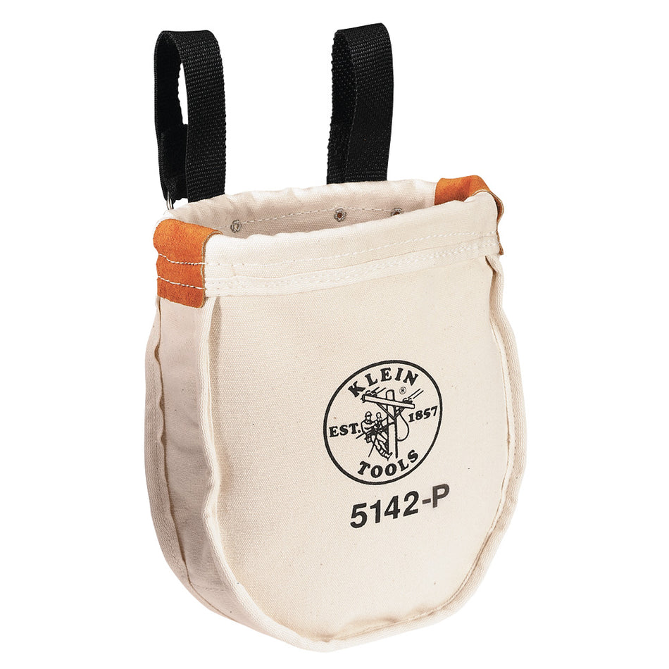 Canvas Utility Bag