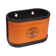 Hard-Body Oval Bucket with Kickstand