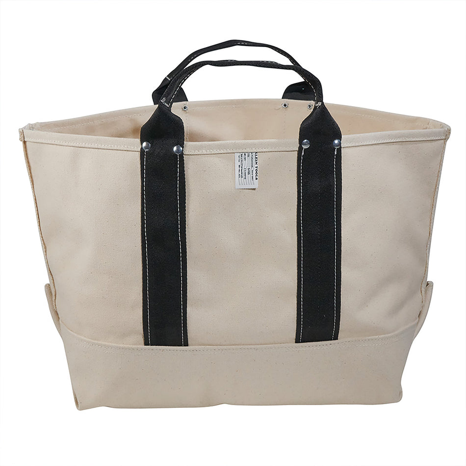Canvas Tool Bag, 19-Inch