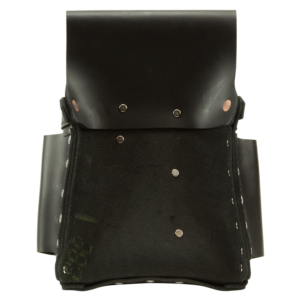 Extra-Capacity Tool Pouch, 8-Pocket