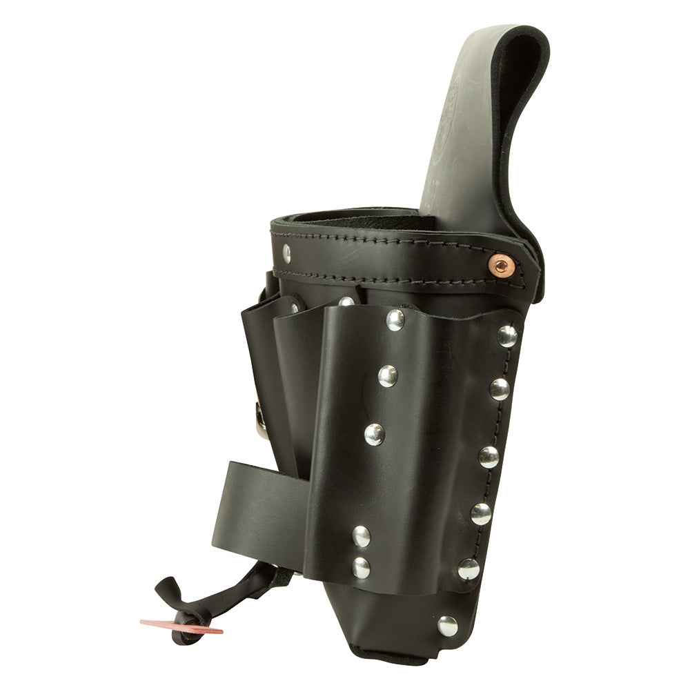 Extra-Capacity Tool Pouch, 8-Pocket
