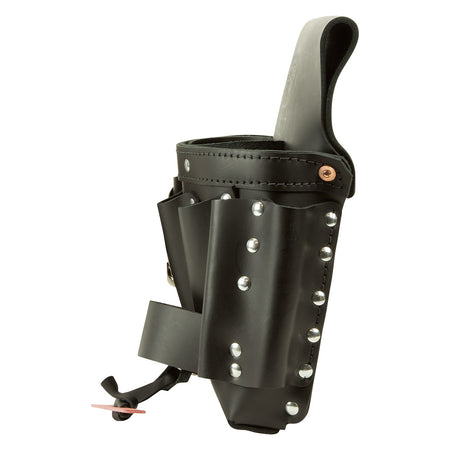 Extra-Capacity Tool Pouch, 8-Pocket