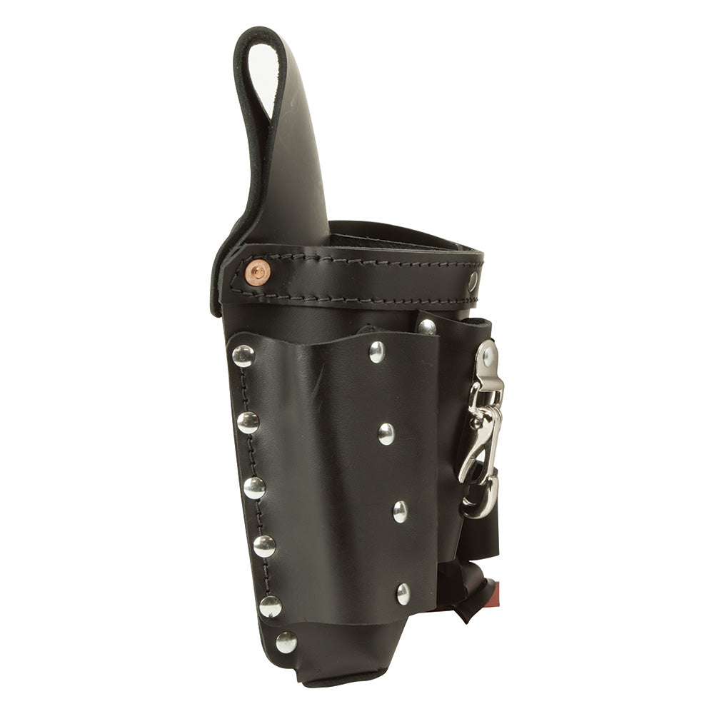Extra-Capacity Tool Pouch, 8-Pocket