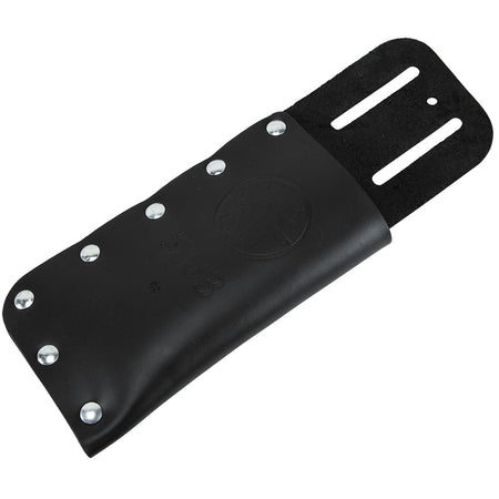 Leather Lineman's Knife Holder, 2-Inch