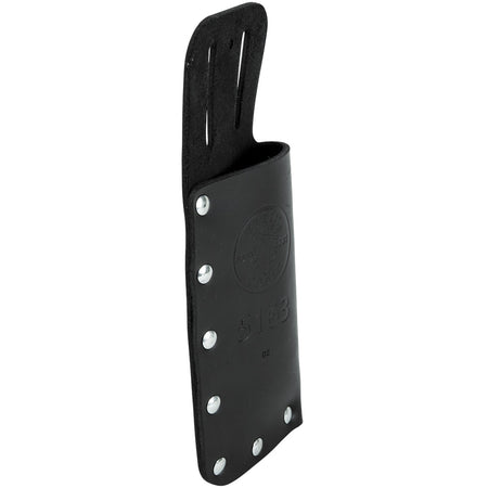 Leather Lineman's Knife Holder, 2-Inch