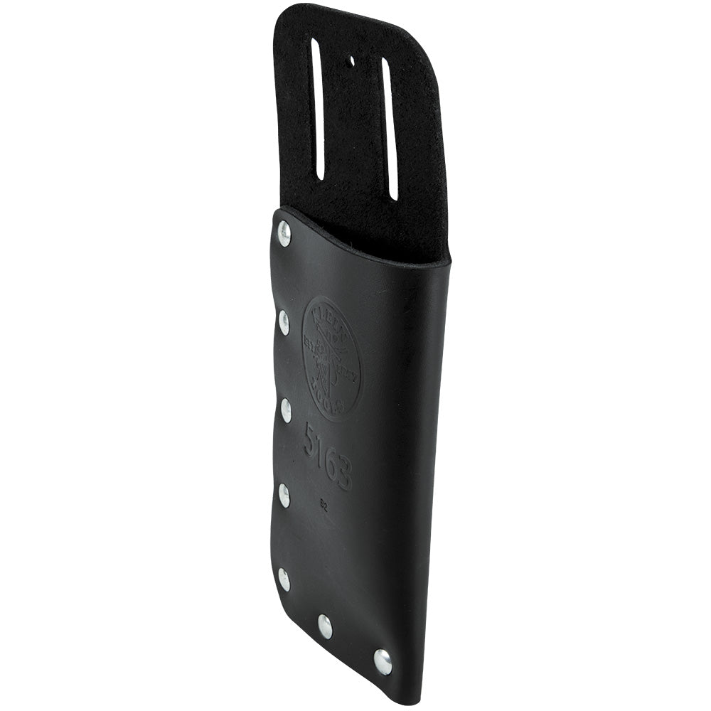Leather Lineman's Knife Holder, 2-Inch
