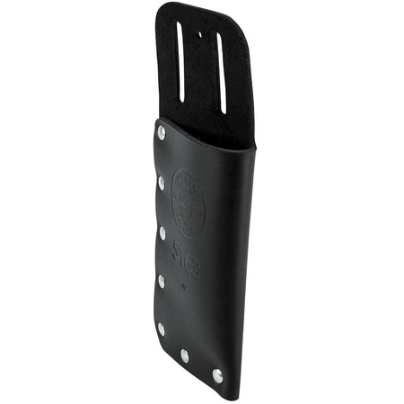 Leather Lineman's Knife Holder, 2-Inch