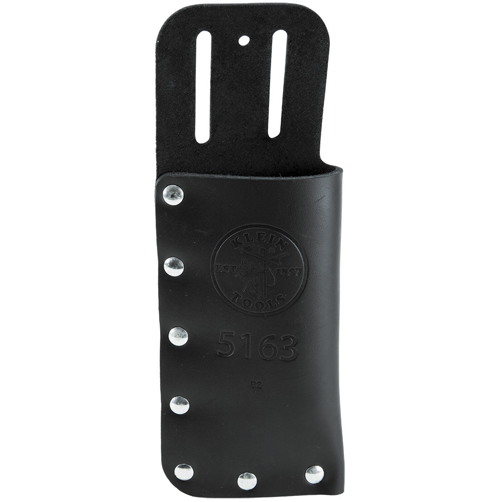 Leather Lineman's Knife Holder, 2-Inch