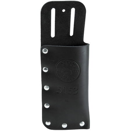 Leather Lineman's Knife Holder, 2-Inch
