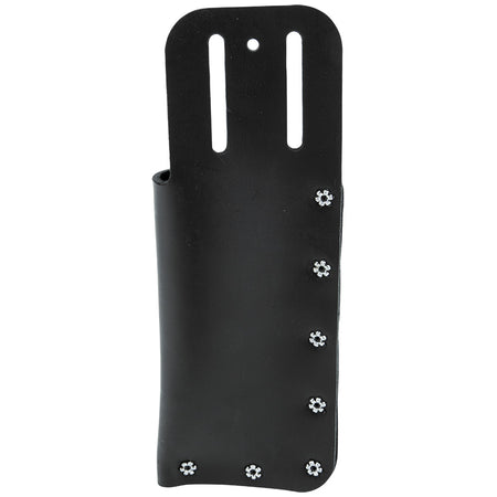 Leather Lineman's Knife Holder, 2-Inch