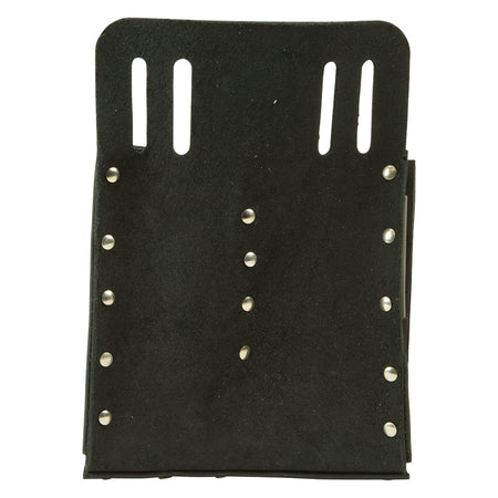 8-Pocket Tool Pouch Slotted