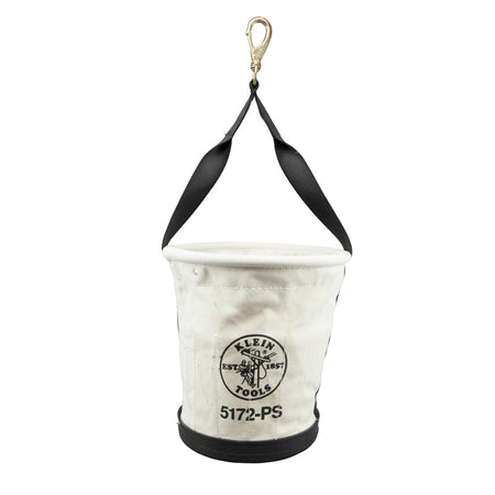 Heavy-Duty Tapered Wall Bucket 15 Pocket