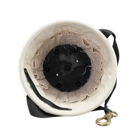 Heavy-Duty Tapered Wall Bucket 15 Pocket