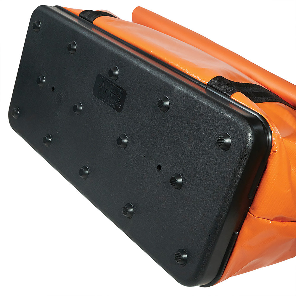 Extra-Large Nylon Equipment Bag