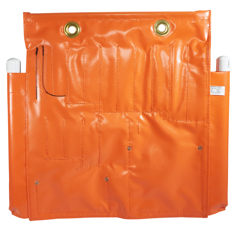 Aerial Apron