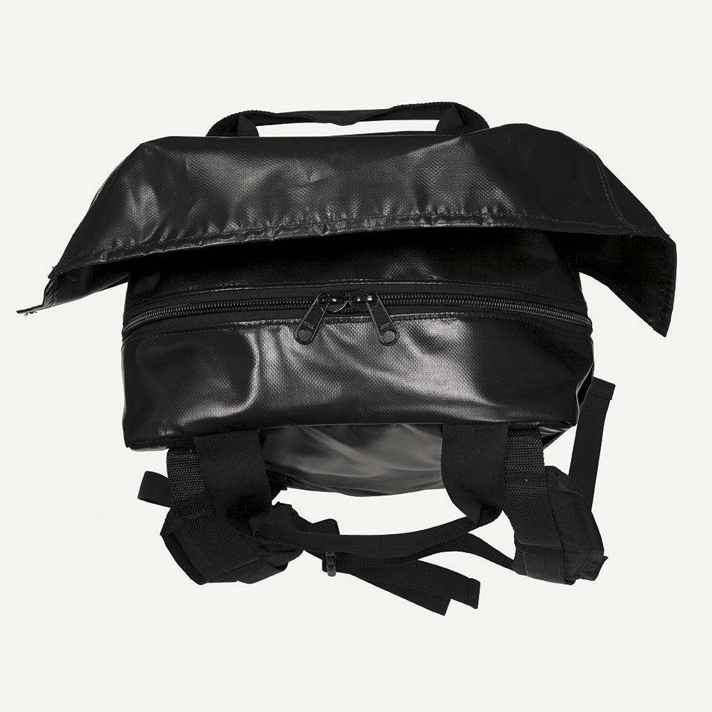 Lineman Backpack Black