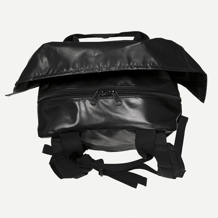 Lineman Backpack Black